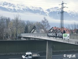 Autobahndemo