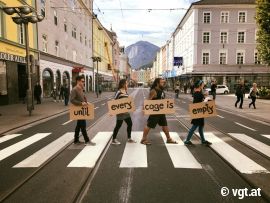 Abbey Road Demo 1