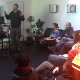 Animal Liberation Workshop in Salzburg