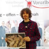 Kontrollausschuss zu Schweinetransporten im Vorarlberger Landtag