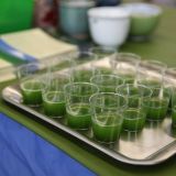 Das war die Indoor-Veganmania 2017!
