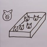 Glückliche Tiere, glückliche NachbarInnen?