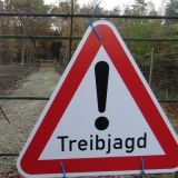 LVWG Eisenstadt erklärt polizeiliche Sperrzone um Jagdgatter Mensdorff für gesetzwidrig