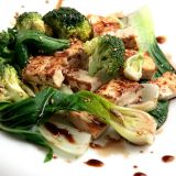 Vegan Fasten