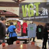 Animal Liberation Workshop in Villach