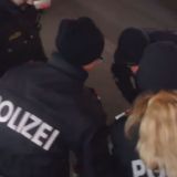 Polizeistaatsmethoden gegen friedliche Tierschützer: Staatsanwaltschaft ignoriert Urteil