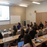 VGT hält Animal Liberation Workshop in Lettland ab: großes Interesse