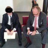 Verhandlung Mensdorff-Pouilly gegen VGT Besitzstörung nach Luising/Burgenland vertagt