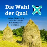 Einladung zum Infostand beim ÖVP Erntedankfest