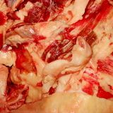 VGT-Forderung: Verbot von Schweinefleisch aus Tierfabriken in Österreichs Kindergärten!