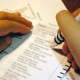 ERINNERUNG: Einladung zur Pressekonferenz: Die Wahl der Qual