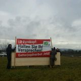 Tierschutz fordert versprochenes Gatterjagdverbot in Niederösterreich ein!
