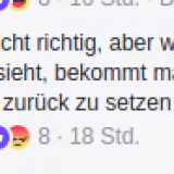 Flut von Hasspostings und Todesdrohungen von Mayr-Melnhof-Unterstützern gegen VGT