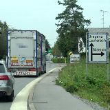 Durstig quer durch Europa – Die Route