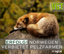 Norwegen