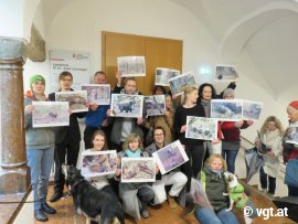 Tierschützer_innen