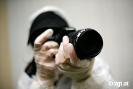 Fotografin