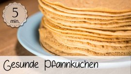 Pfannkuchen
