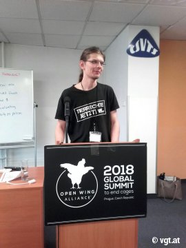 Open Wings Alliance
