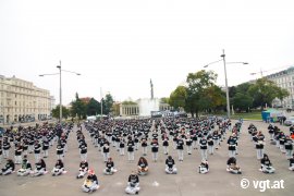 mahnwache