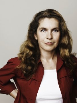 Mag.a Brigid Weinzinger