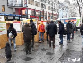 Wolfausstellung 1