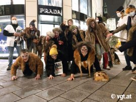 Pelzzombies