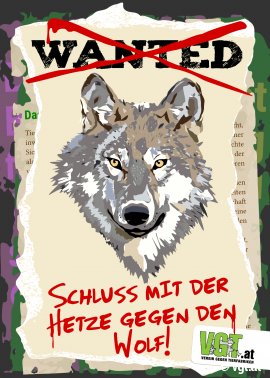 Wolfausstellung