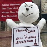 Warten auf den Frühling ...