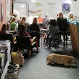 Animal Liberation Workshop in Salzburg am 17. März 2018