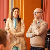 Von VGT und VGÖ organisiert: CEVA Workshop in Wien