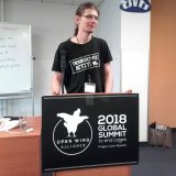 Hühner-Käfighaltung abschaffen: „Open Wing Alliance (OWA)“ tagte in Prag