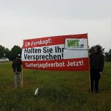 Wann wird das fertige Gatterjagdverbot in NÖ endlich beschlossen?!