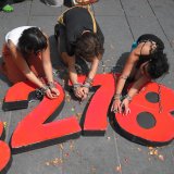 23. Mai 2018 ab 19 Uhr Veranstaltung „10 Jahre Polizeiüberfall“ Tierschutzcausa