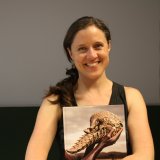 Photojournalistin Jo-Anne McArthur zu Besuch in Wien