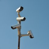 EINLADUNG: Podiumsdiskussion „Demokratie – Quo Vadis?“ zum Thema Überwachung