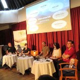 Demokratie Quo vadis? – Podiumsdiskussion zur Überwachung