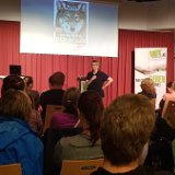 Wölfe – Dichtung und Wahrheit