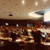 End the Cage Age: Start der EU-weiten Initiative
