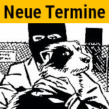 Das neue Buch des VGT-Obmanns „Im Untergrund“ kann beim VGT bestellt werden