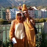 „Tag des Wildes“ in Tirol