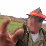 Ausgesetzt zum Abschuss: Fasanjagd endet mit Polizeieinsatz