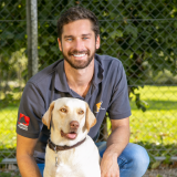 Tiere sind keine Weihnachtsgeschenke