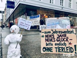 Schneeperson