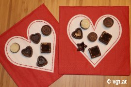 pralinen