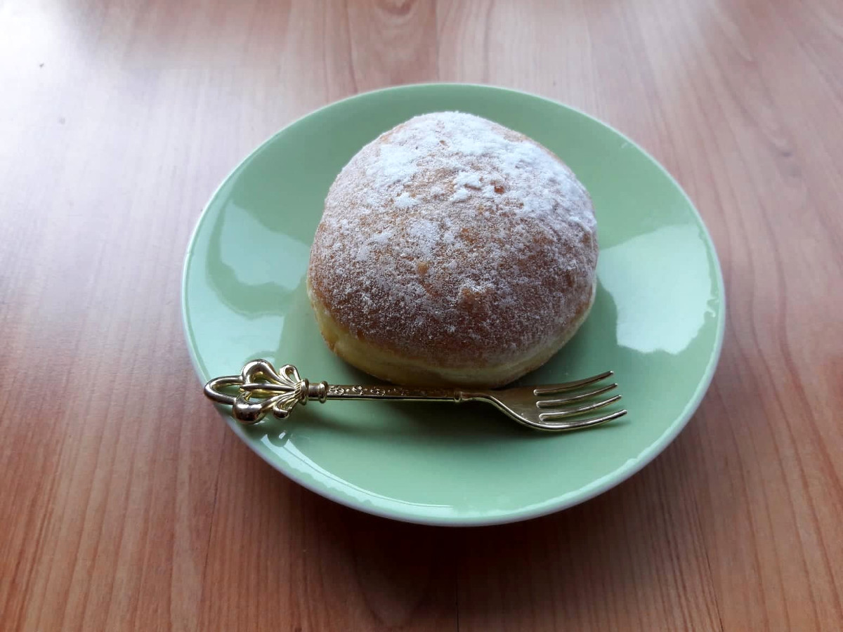krapfen