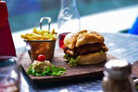 Burger
