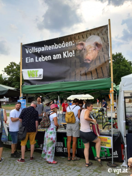 Infostand