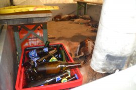 Alkohol