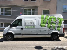 Transporter alt